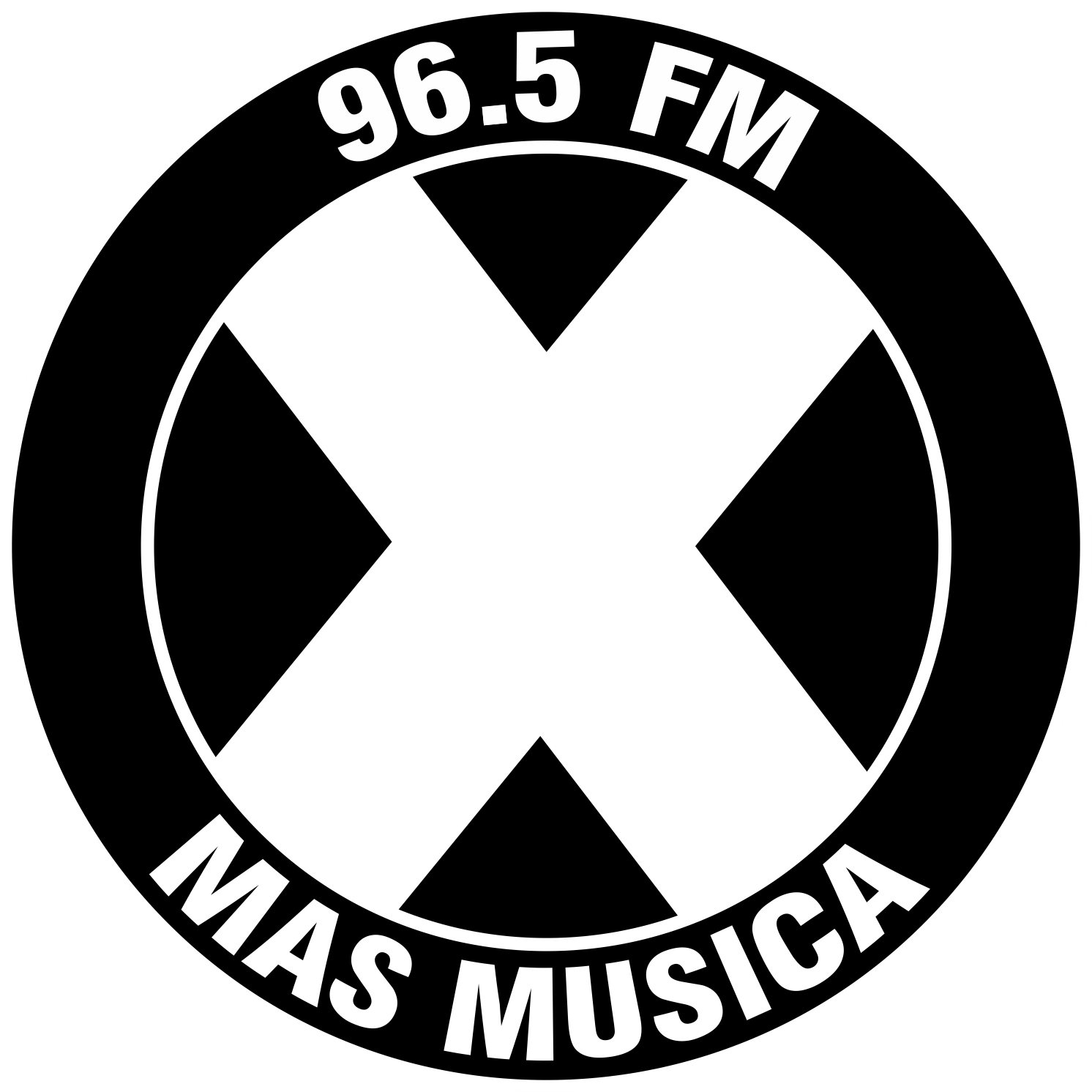 La X Más Música