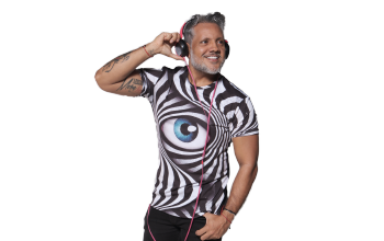 Ahora sonando De la A a la X