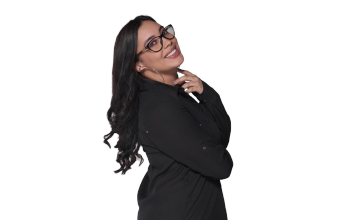 On The Radio Stefania Ortiz