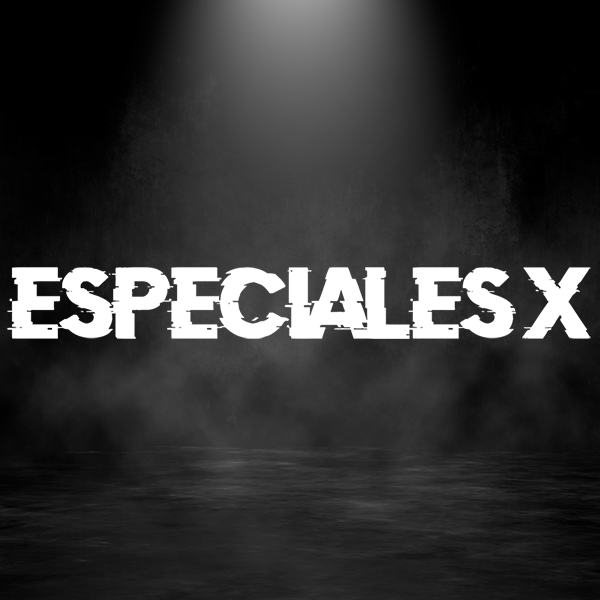 Especiales X