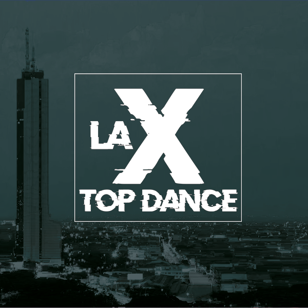La X Top Dance