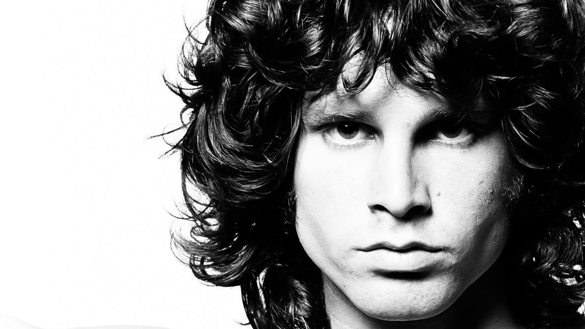 JIM MORRISON A 50 AÑOS DE SU MUERTE