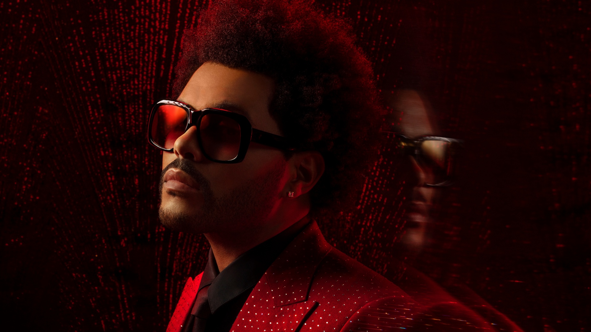 The Weeknd se sincera sobre su salud y su carrera musical The Weeknd se sincera sobre su salud y su carrera musical
