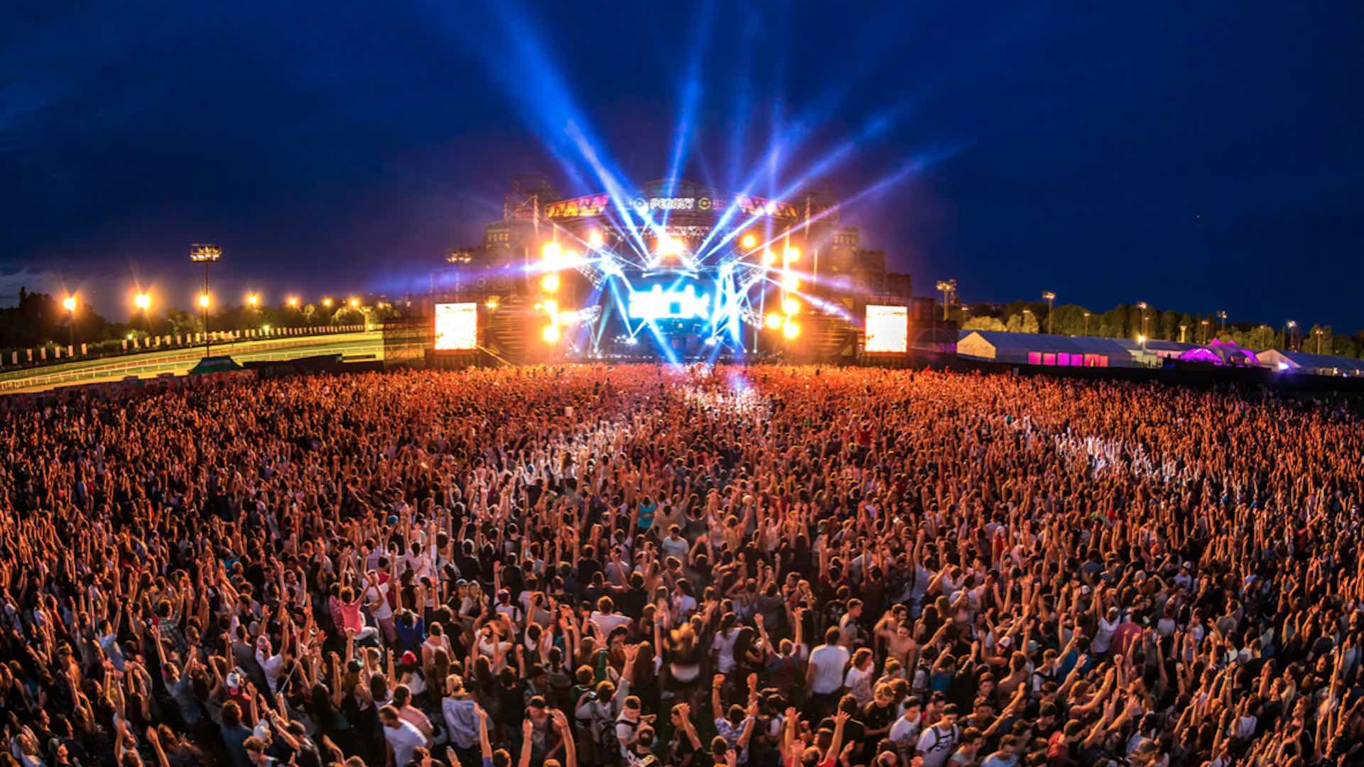 SE CONOCEN DETALLES DEL DOCUMENTAL DE LOLLAPALOOZA SE CONOCEN DETALLES DEL DOCUMENTAL DE LOLLAPALOOZA