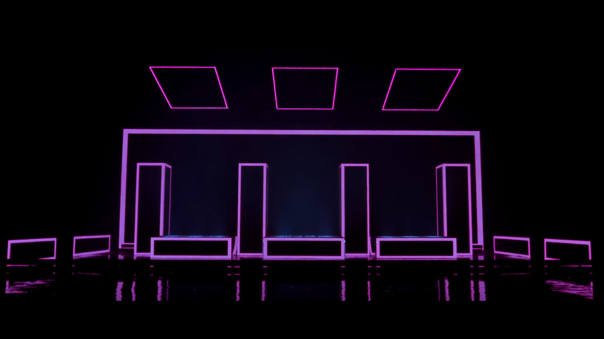 THE 1975 ESTRENA VIDEO DE “HAPPINESS”