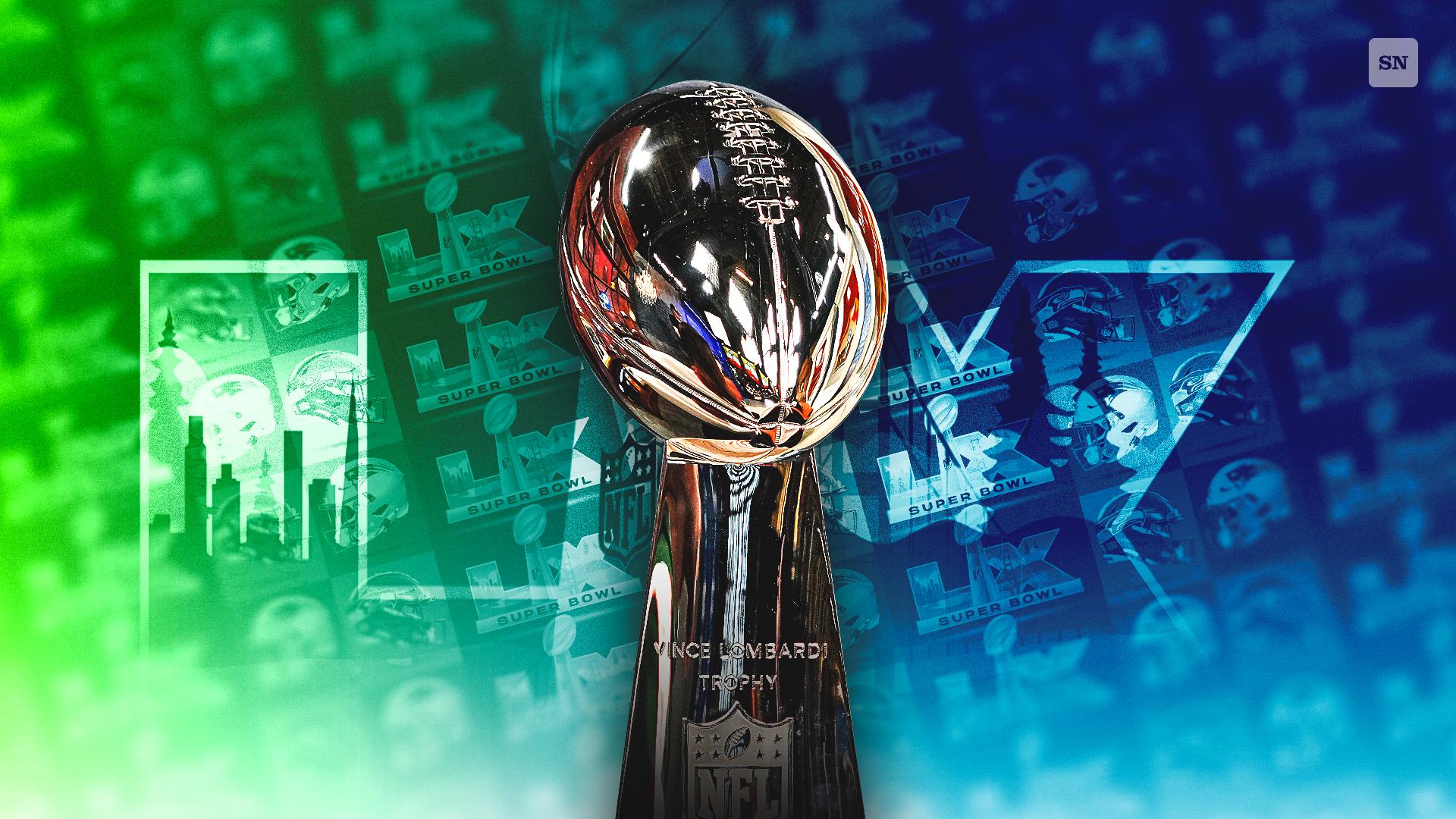 La música fue protagonista en la edición 60 del Super Bowl!