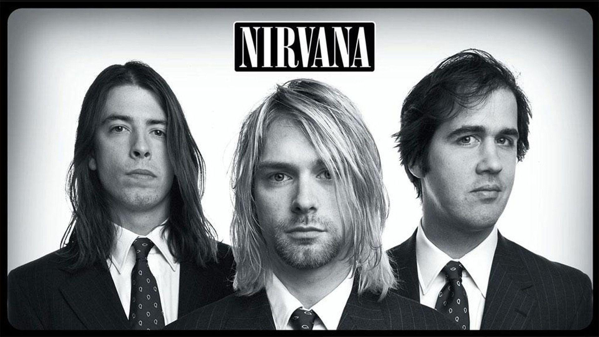 CONOZCA LA HISTORIA DE "SOMETHING IN THE WAY" DE NIRVANA