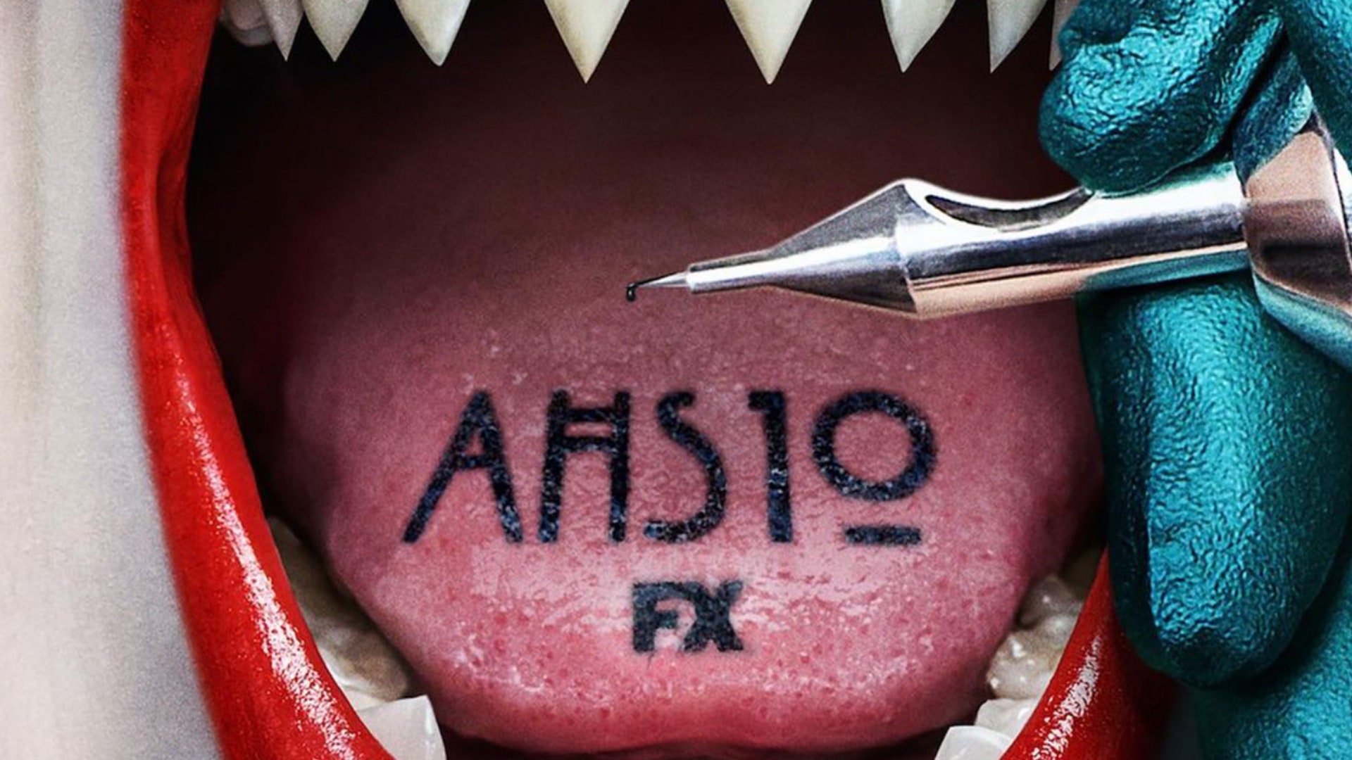 AMERICAN HORROR STORY DECIMA TEMPORADA!