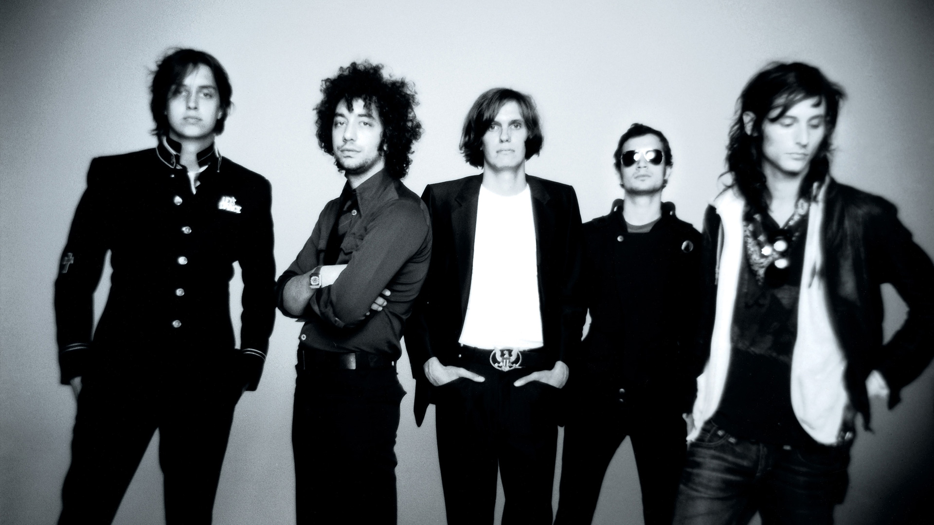 THE STROKES PROTAGONIZAN DOCUMENTAL THE STROKES PROTAGONIZAN DOCUMENTAL
