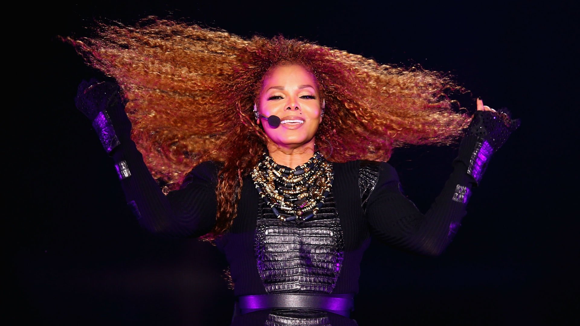 A FINALES DE ENERO LLEGA "JANET" EL DOCUMENTAL DE JANET JACKSON