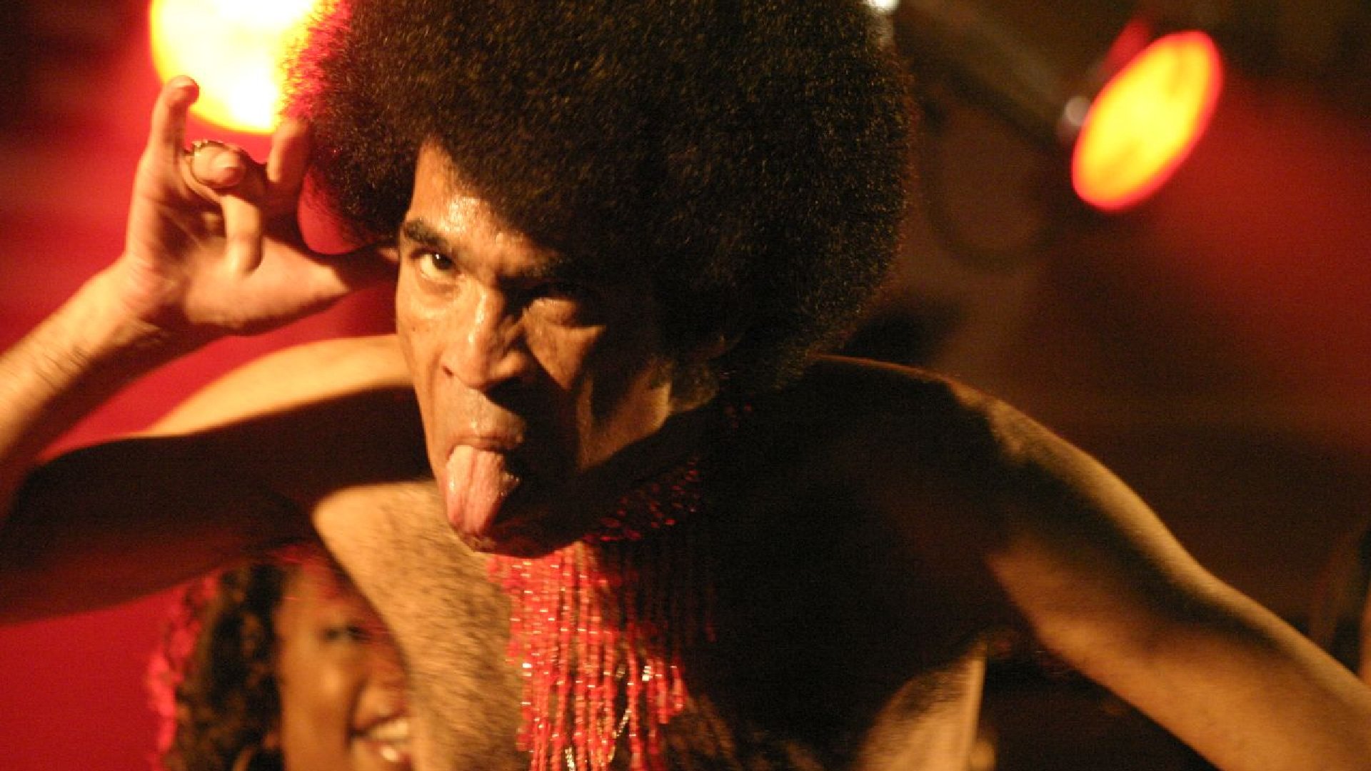 EN LA X RECORDAMOS A BOBBY FARRELL