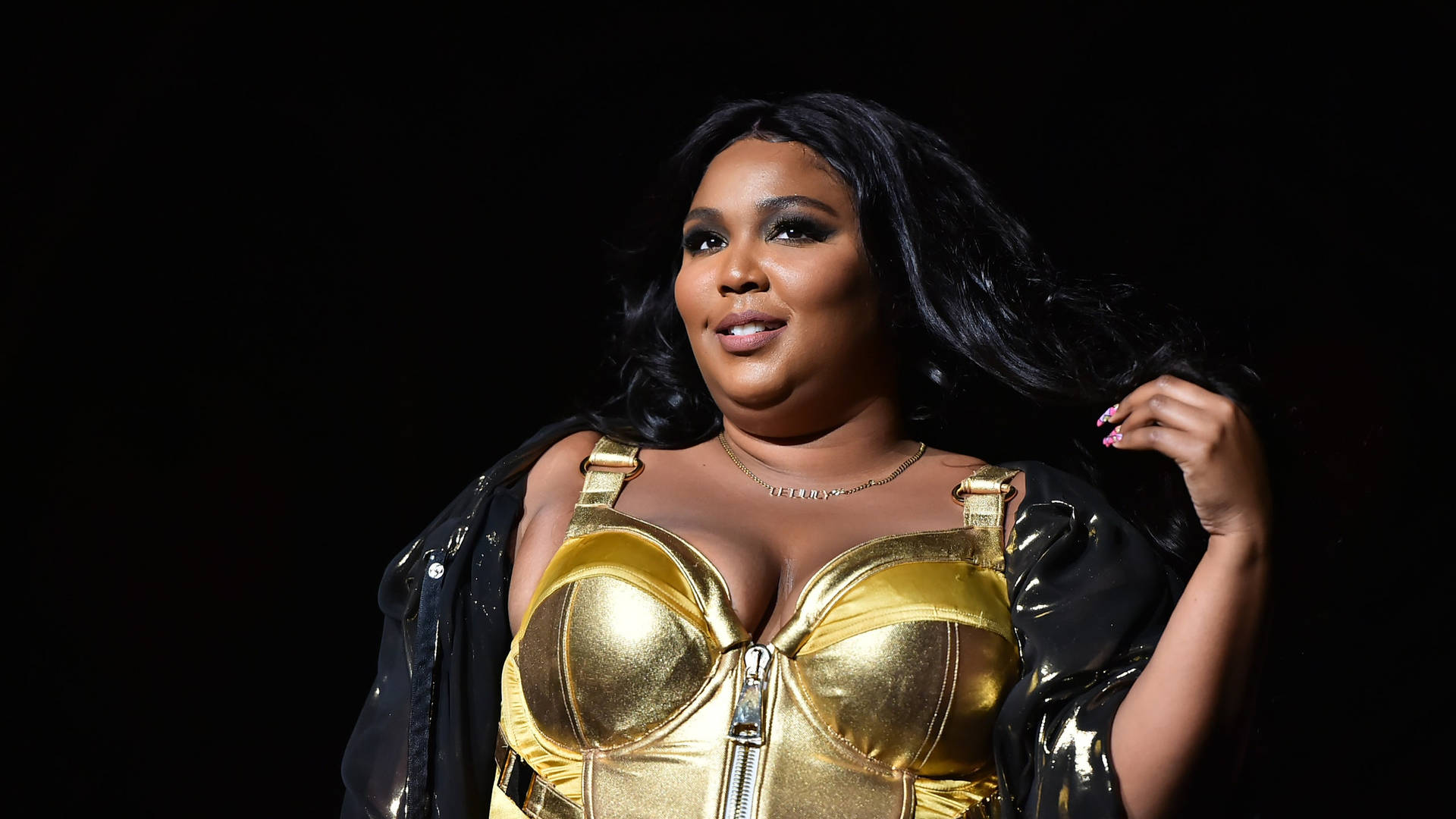 Lizzo congela su álbum y abre una nueva etapa creativa