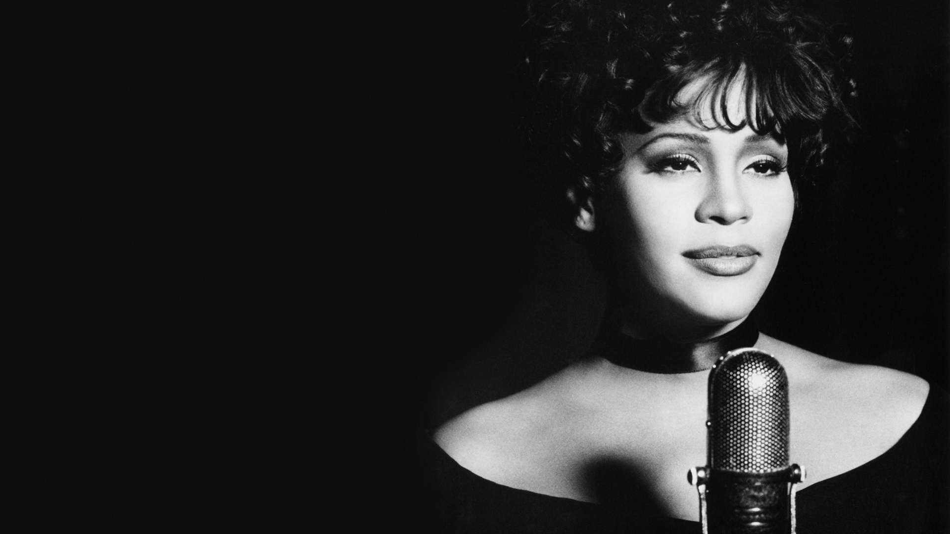 Whitney Houston regresa en una gira creada con inteligencia artificial
