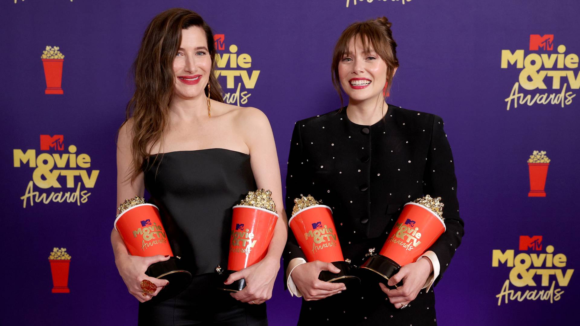 CONOCE LOS GANADORES DE LOS MTV & TV AWARDS CONOCE LOS GANADORES DE LOS MTV & TV AWARDS
