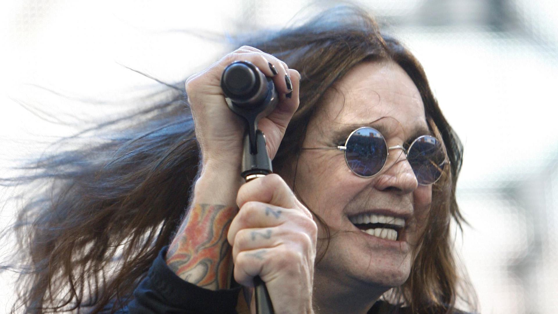 Ozzy Osbourne se despide con un tributo épico a Black Sabbath