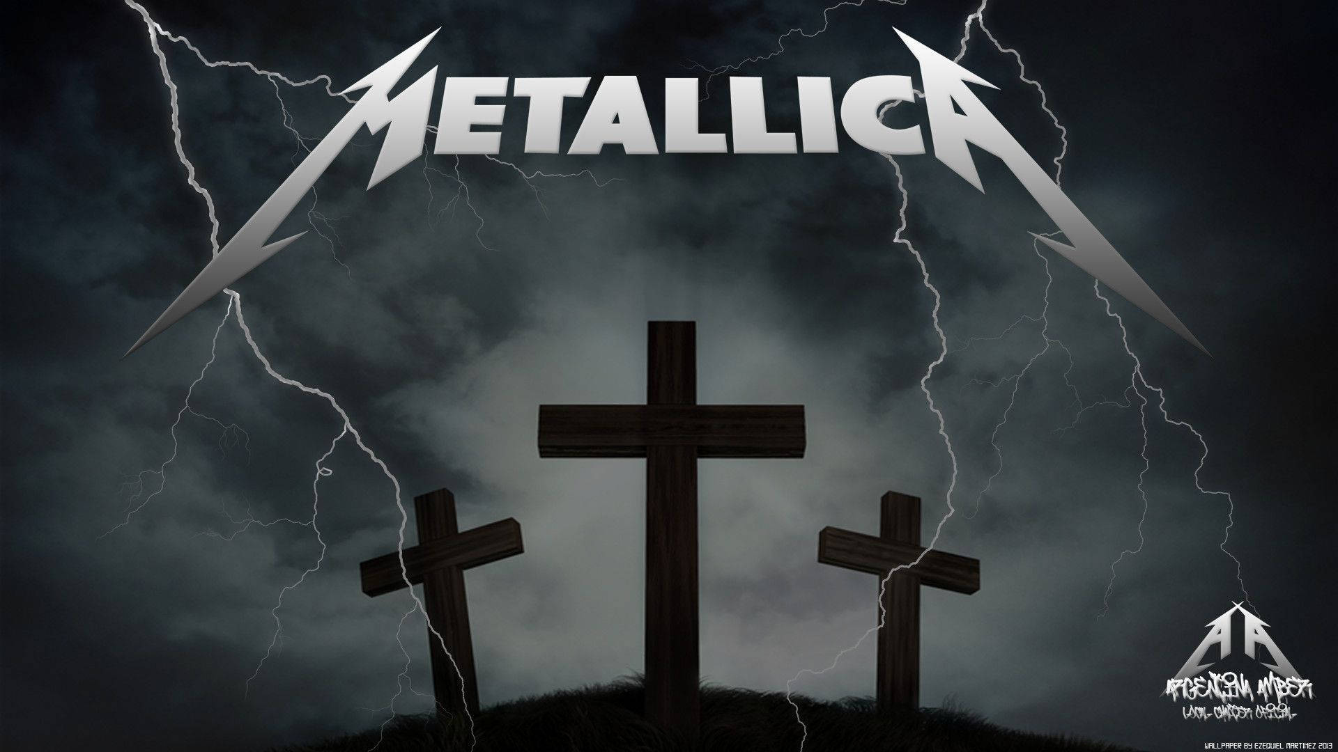 Vecinos a más de 24 kilómetros se quejan del volumen del concierto de Metallica en festival Vecinos a más de 24 kilómetros se quejan del volumen del concierto de Metallica en festival