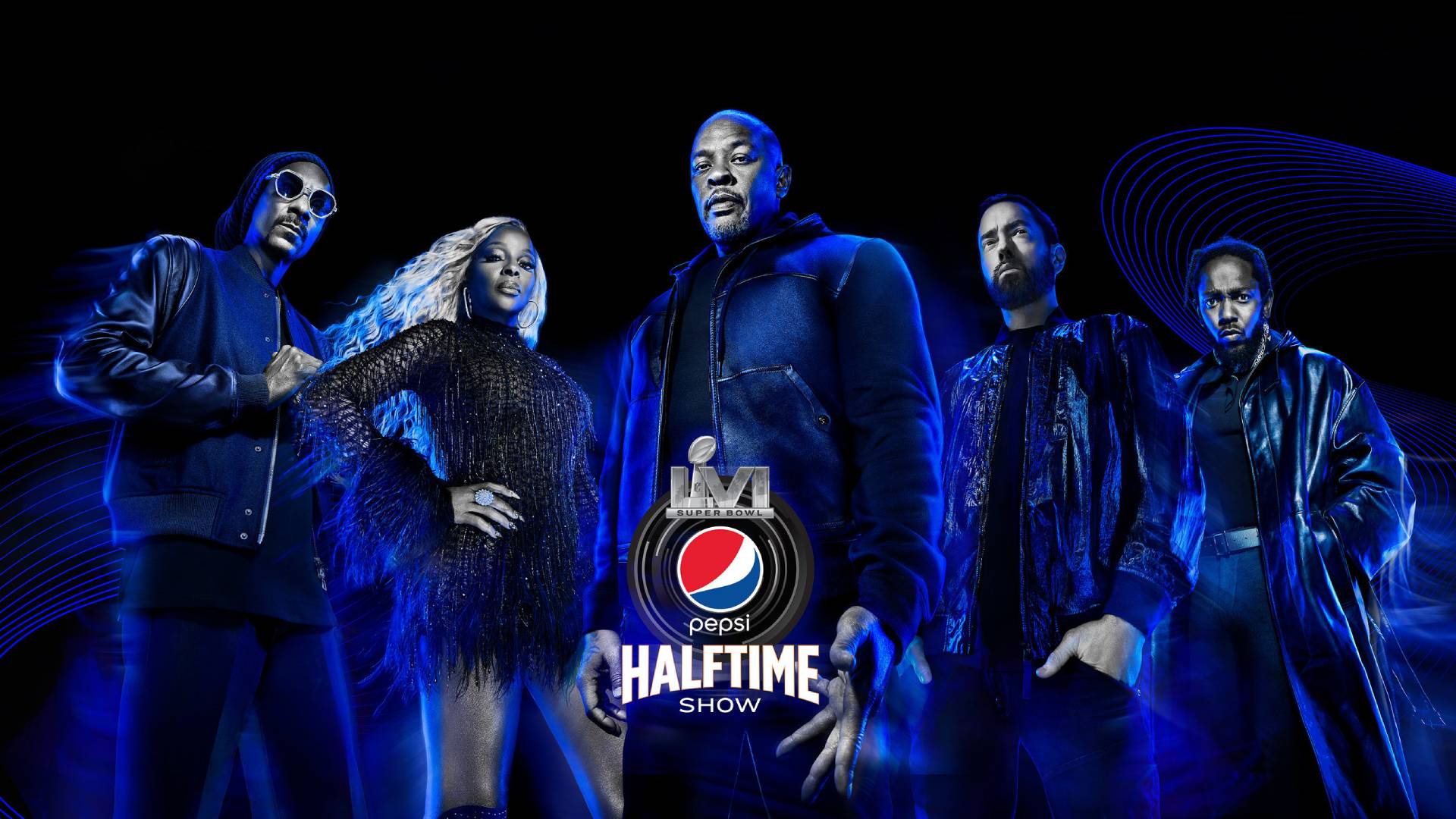 EMINEM, SNOOP DOG Y KENDRICK ENFRENTARON PROHIBICIONES EN EL SUPER BOWL EMINEM, SNOOP DOG Y KENDRICK ENFRENTARON PROHIBICIONES EN EL SUPER BOWL