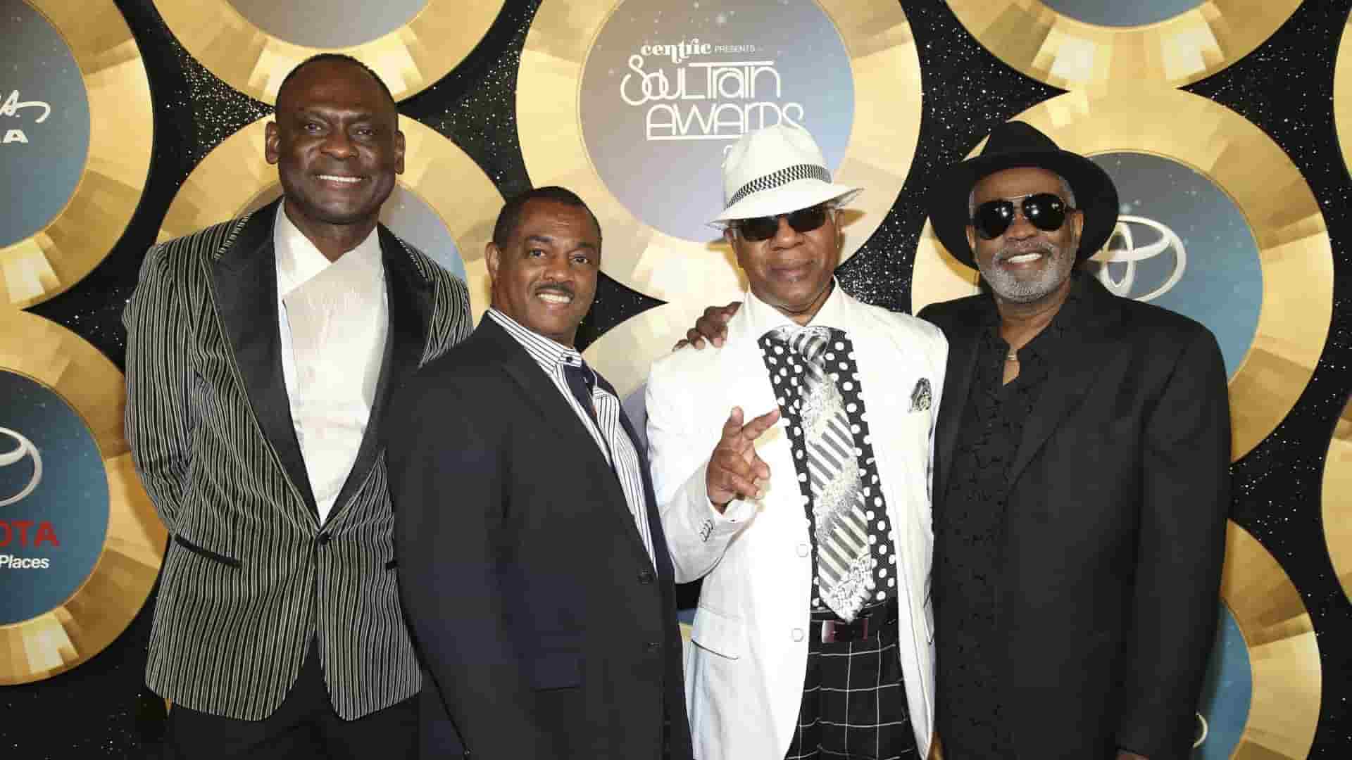 KOOL & THE GANG PIERDE A UNO DE SUS FUNDADORES