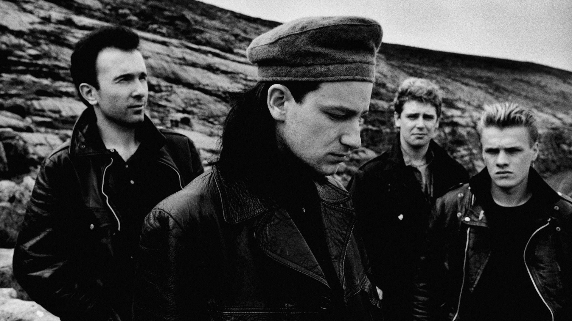 U2 anuncia nuevo álbum ‘Carnaval De Luz’ y presenta su nueva canción ‘Silencio’