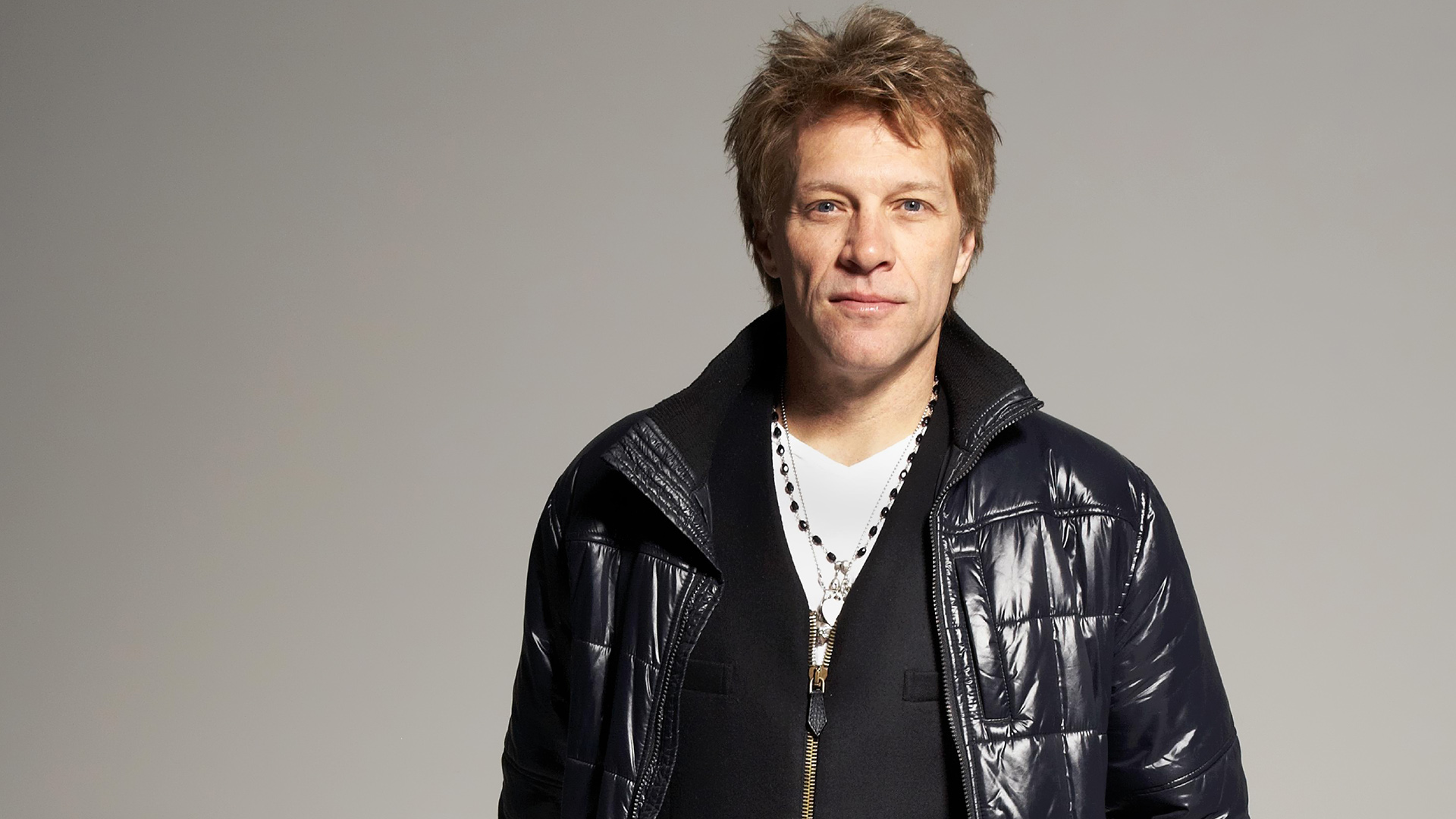 Bon Jovi lanza edición deluxe de Forever con Robbie Williams, Springsteen y Avril Lavigne