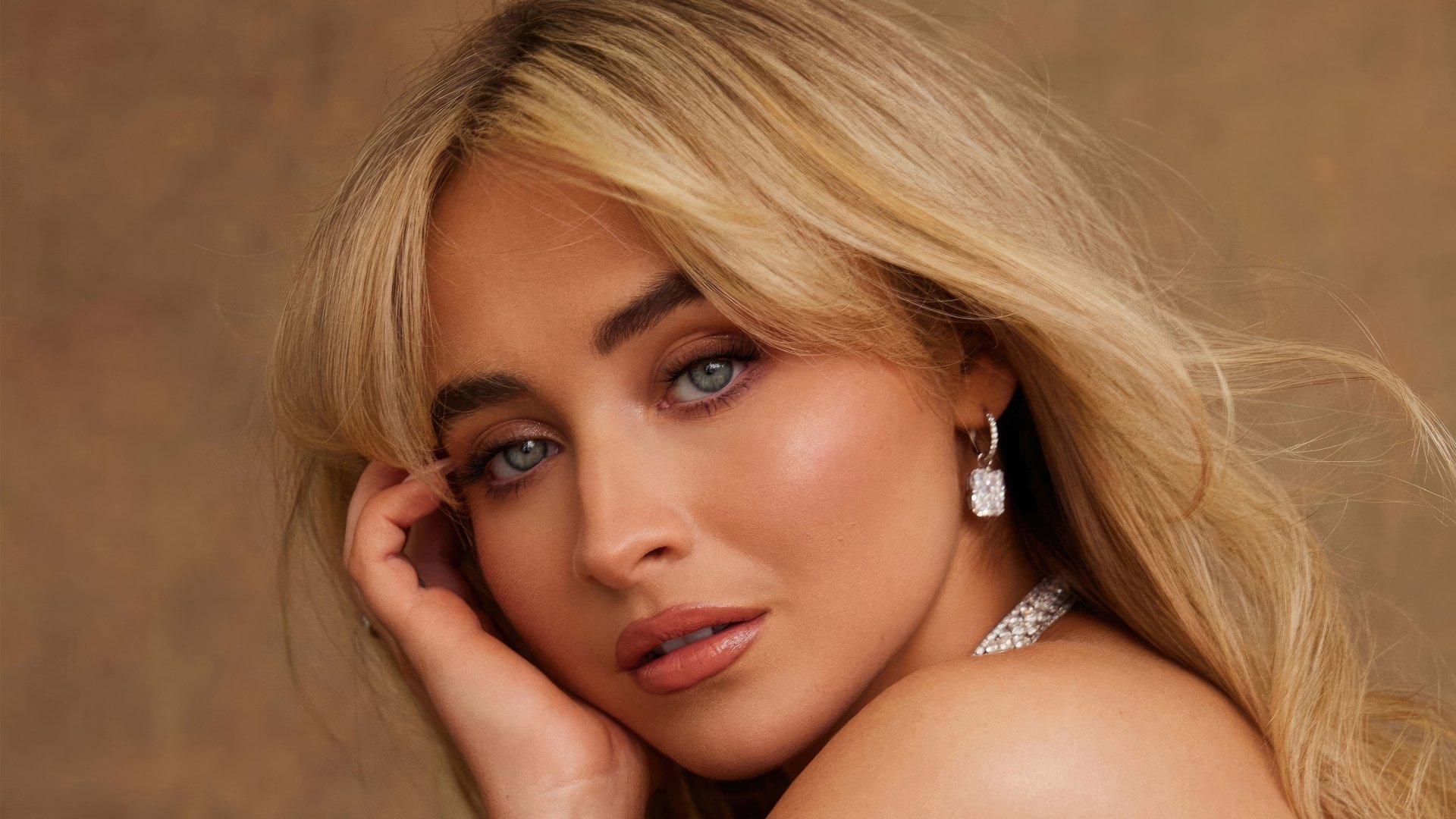 ¿Sabrina Carpenter en “Mamma Mia! 3”?