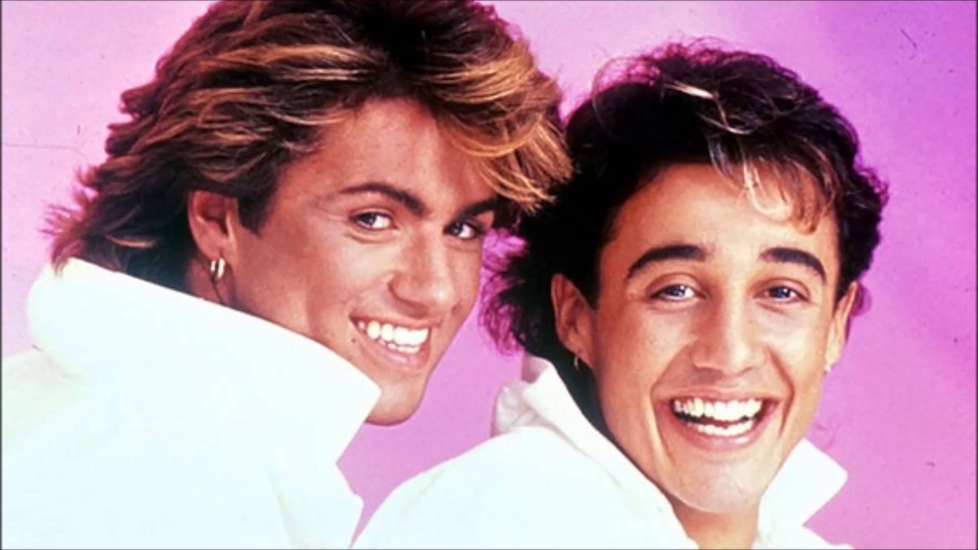 CONFIRMADO: PREPARAN DOCUMENTAL DE WHAM! CONFIRMADO: PREPARAN DOCUMENTAL DE WHAM!