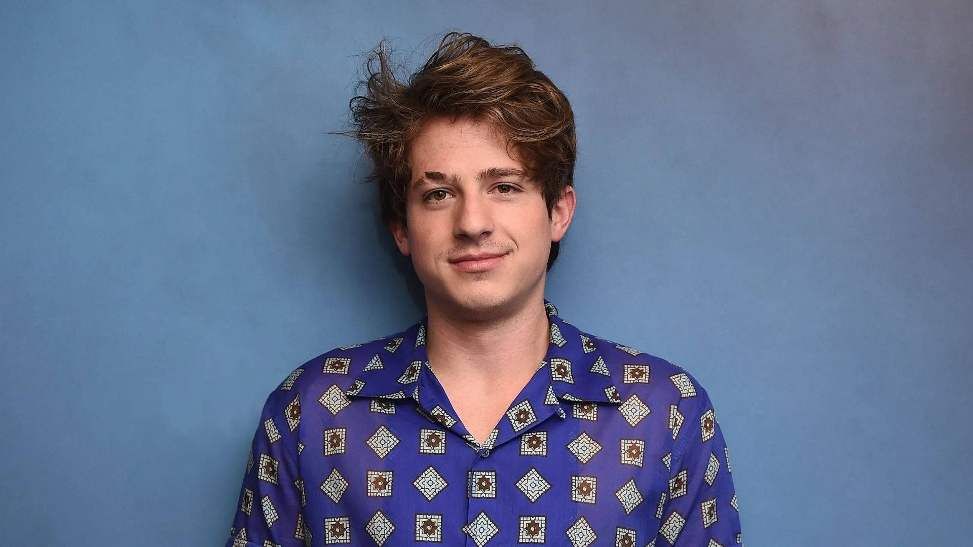 Charlie Puth sorprende: nuevo álbum en camino y debut en Broadway