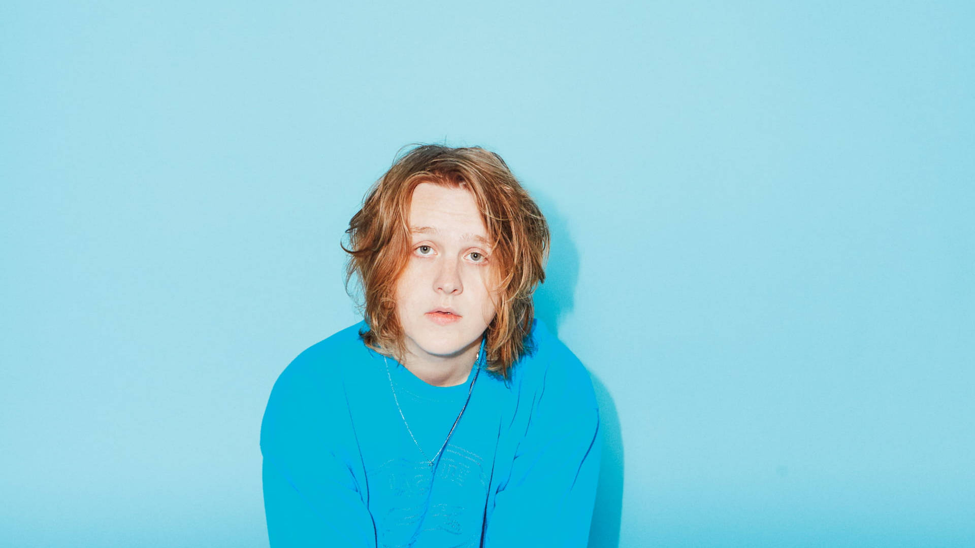 Lewis Capaldi vuelve a lo grande: “Estoy de regreso, baby”