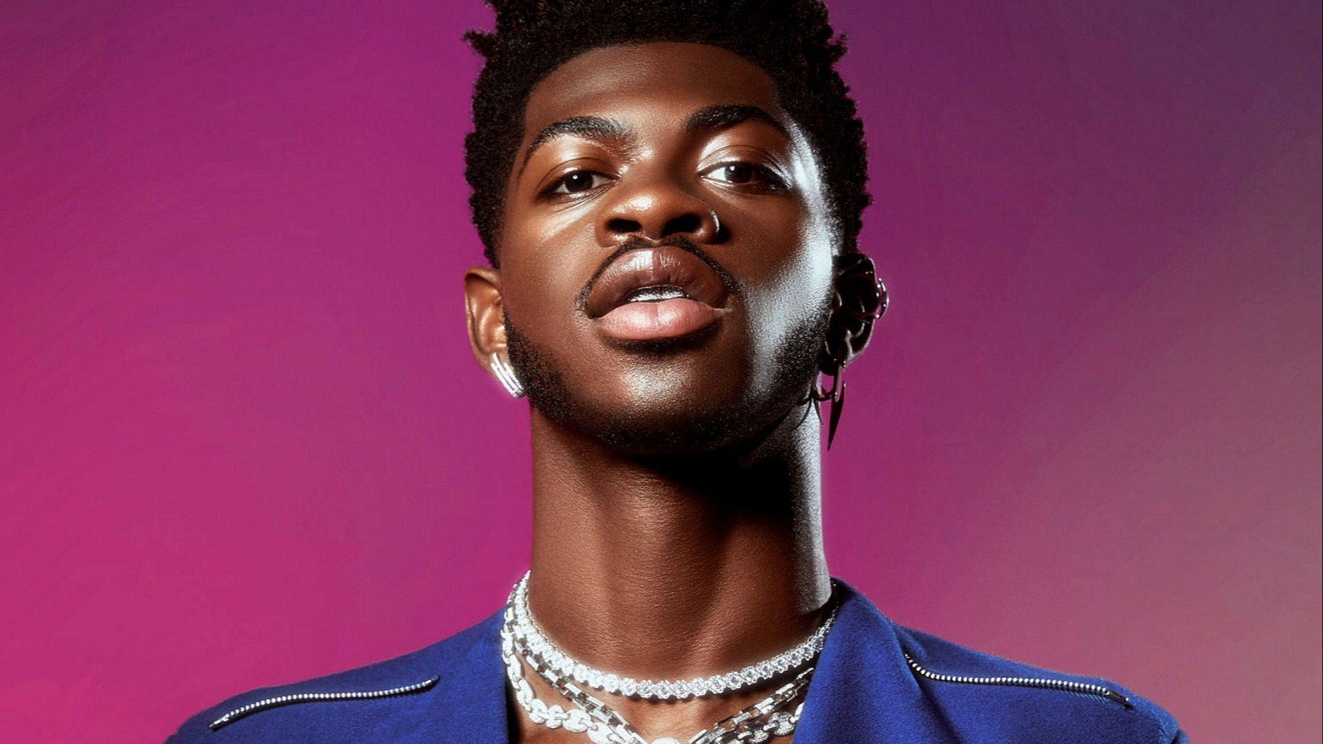 Lil Nas X hizo enojar a la comunidad LGBTQ+