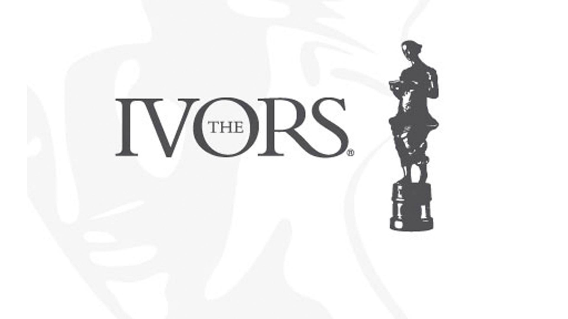 Estos son los nominados a los Premios Ivor 2026!