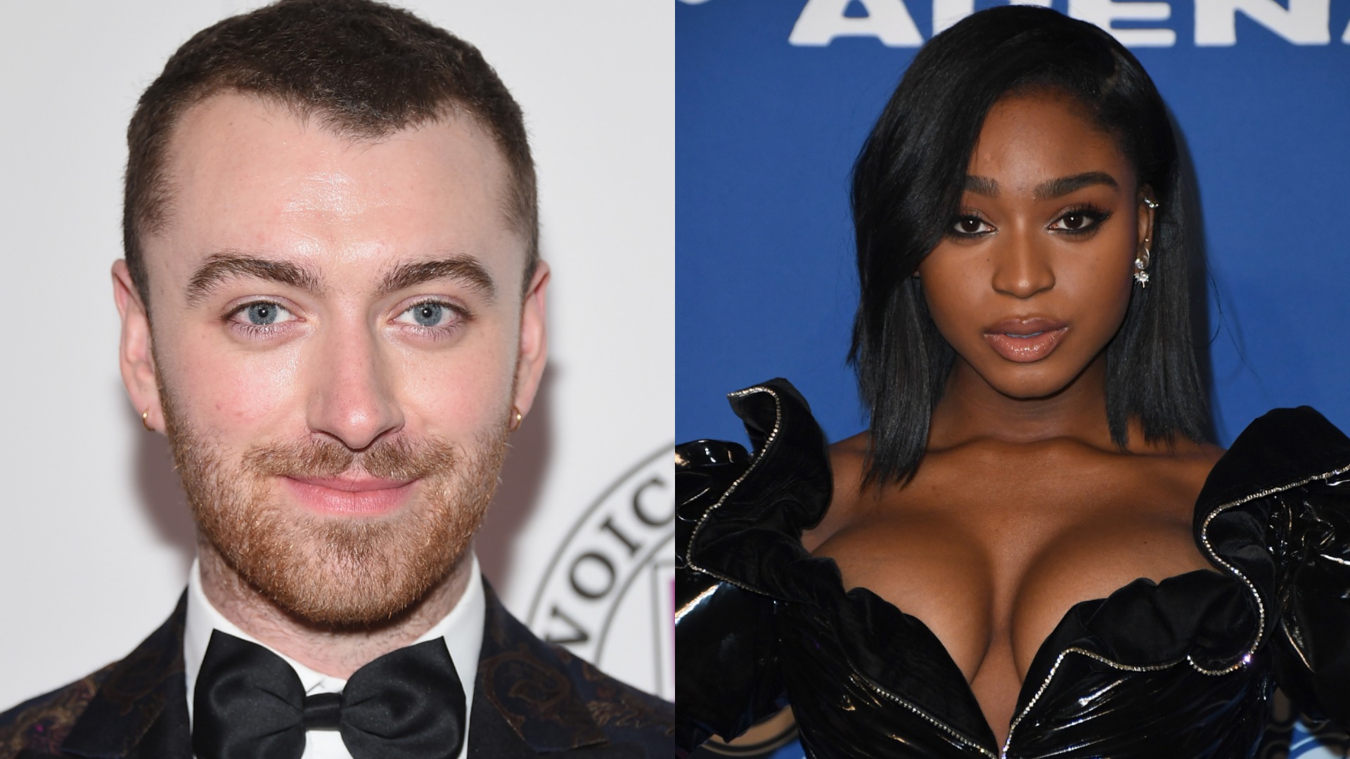 SAM SMITH Y NORMANI ENFRENTAN DEMANDA POR “DANCING WITH A STRANGE