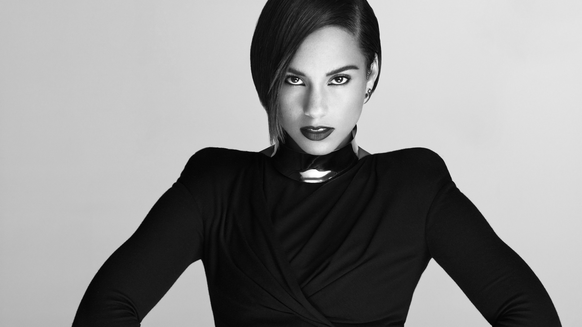 Alicia Keys presenta "Kaleidoscope": el tema de su musical en Broadway