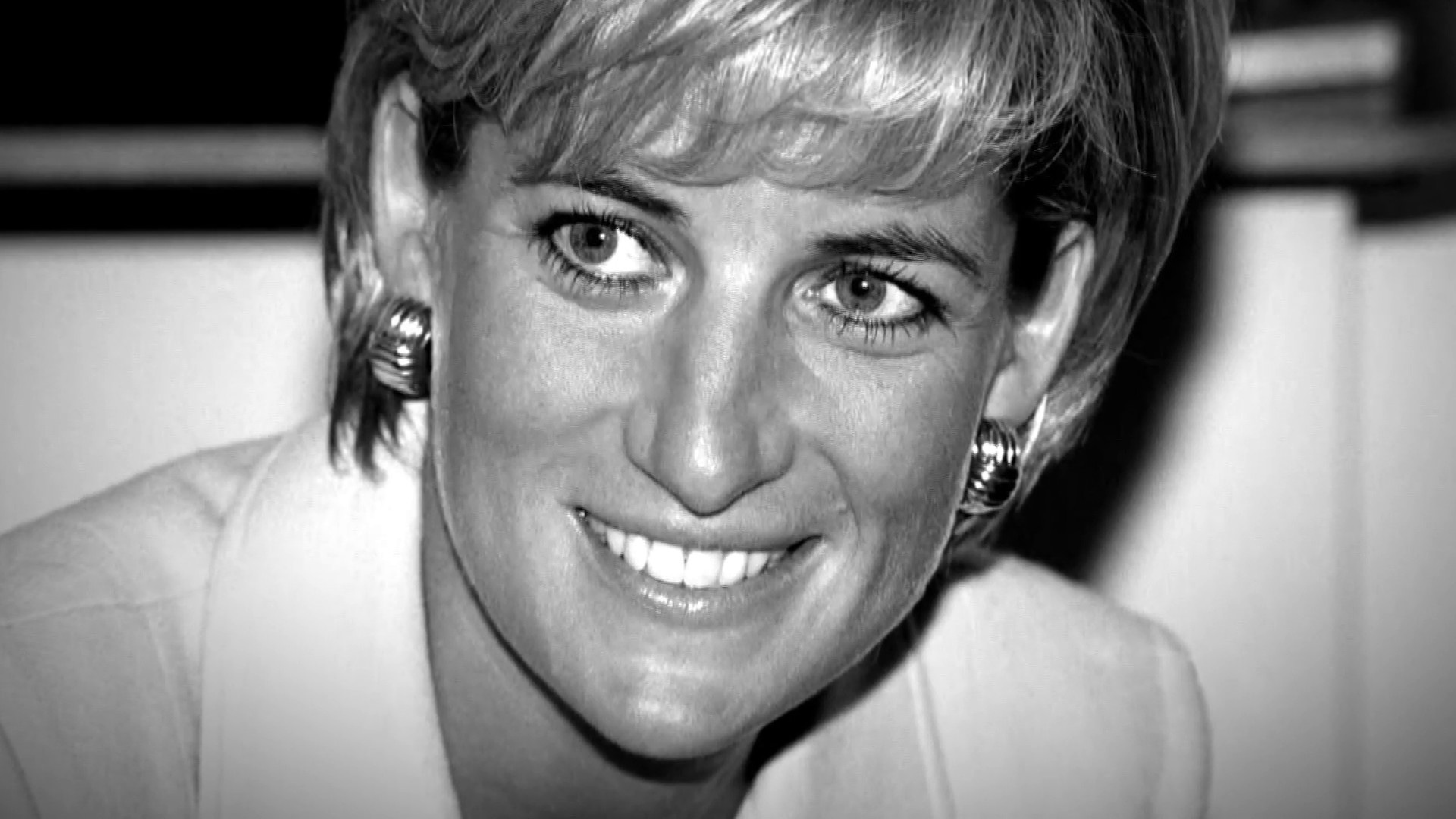 HOY EN "ARCHIVOS X" RECORDAMOS A DIANA SPENCER!