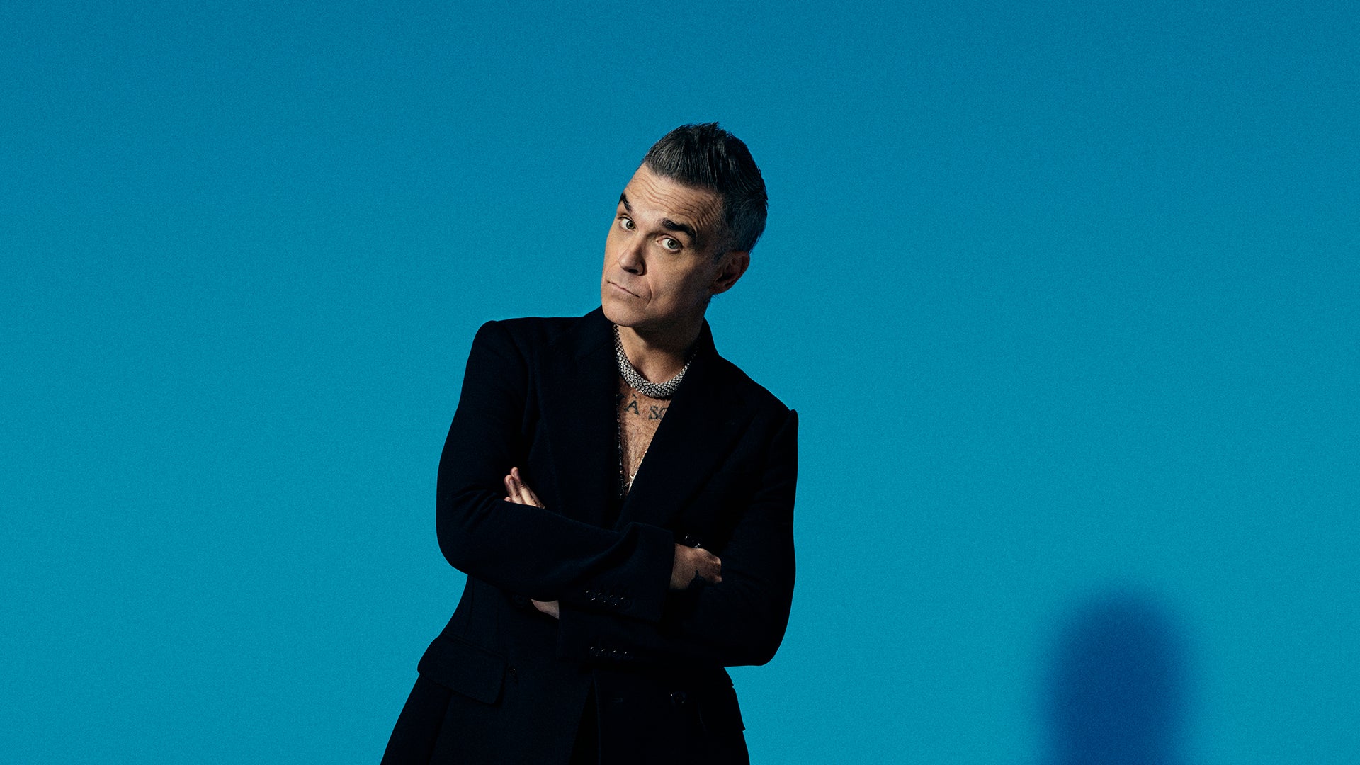 Robbie Williams aclara por qué no asistirá al regreso de Oasis: “No me verán en ningún concierto”