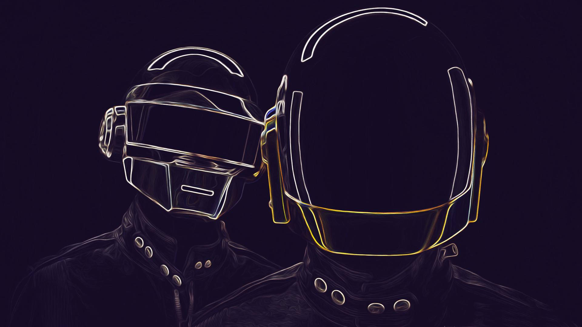 Daft Punk aterriza en Fortnite con una experiencia única