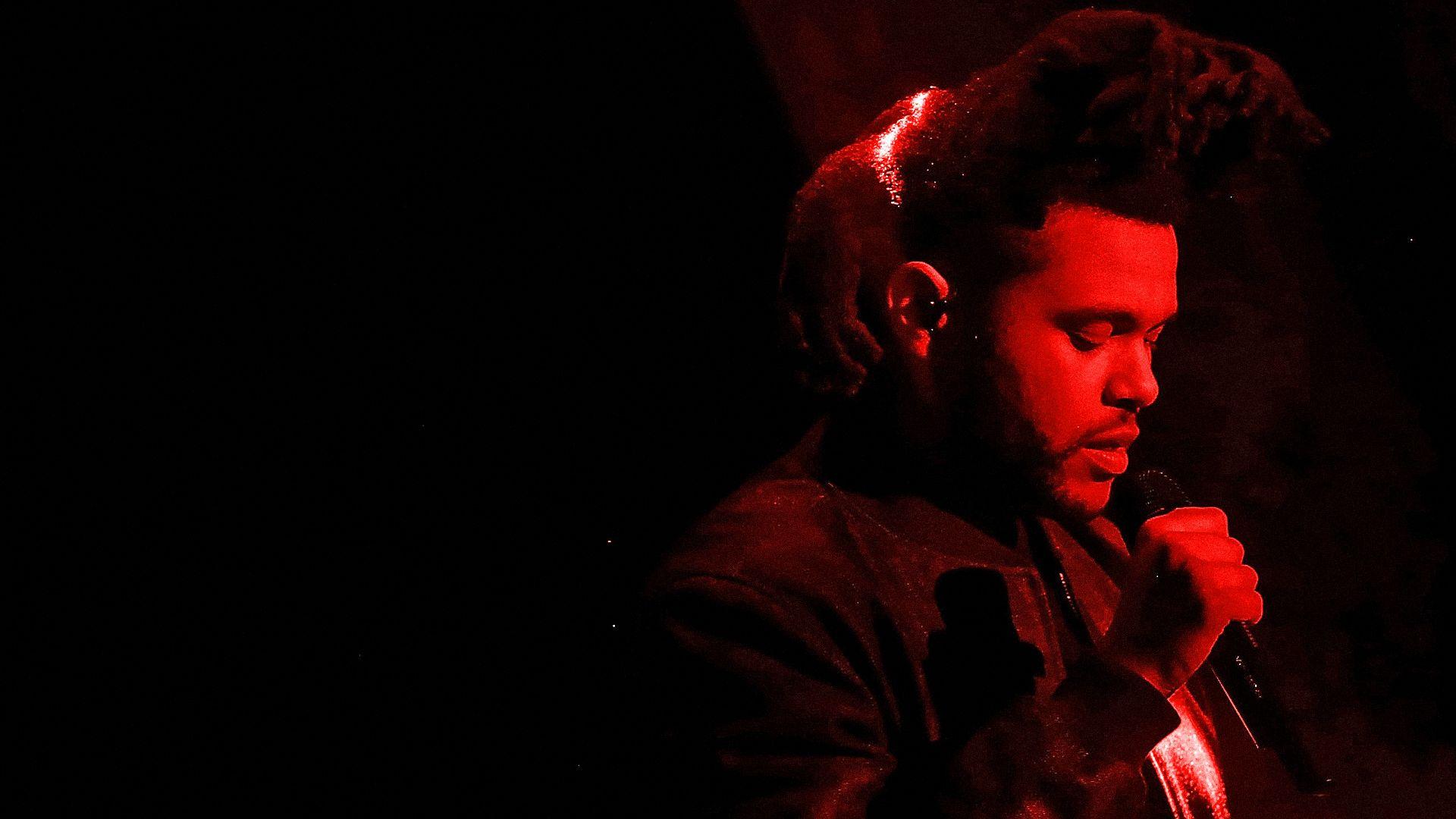 The Weeknd sorprenderá a los fans al incluir canciones de The Idol en su gira mundial