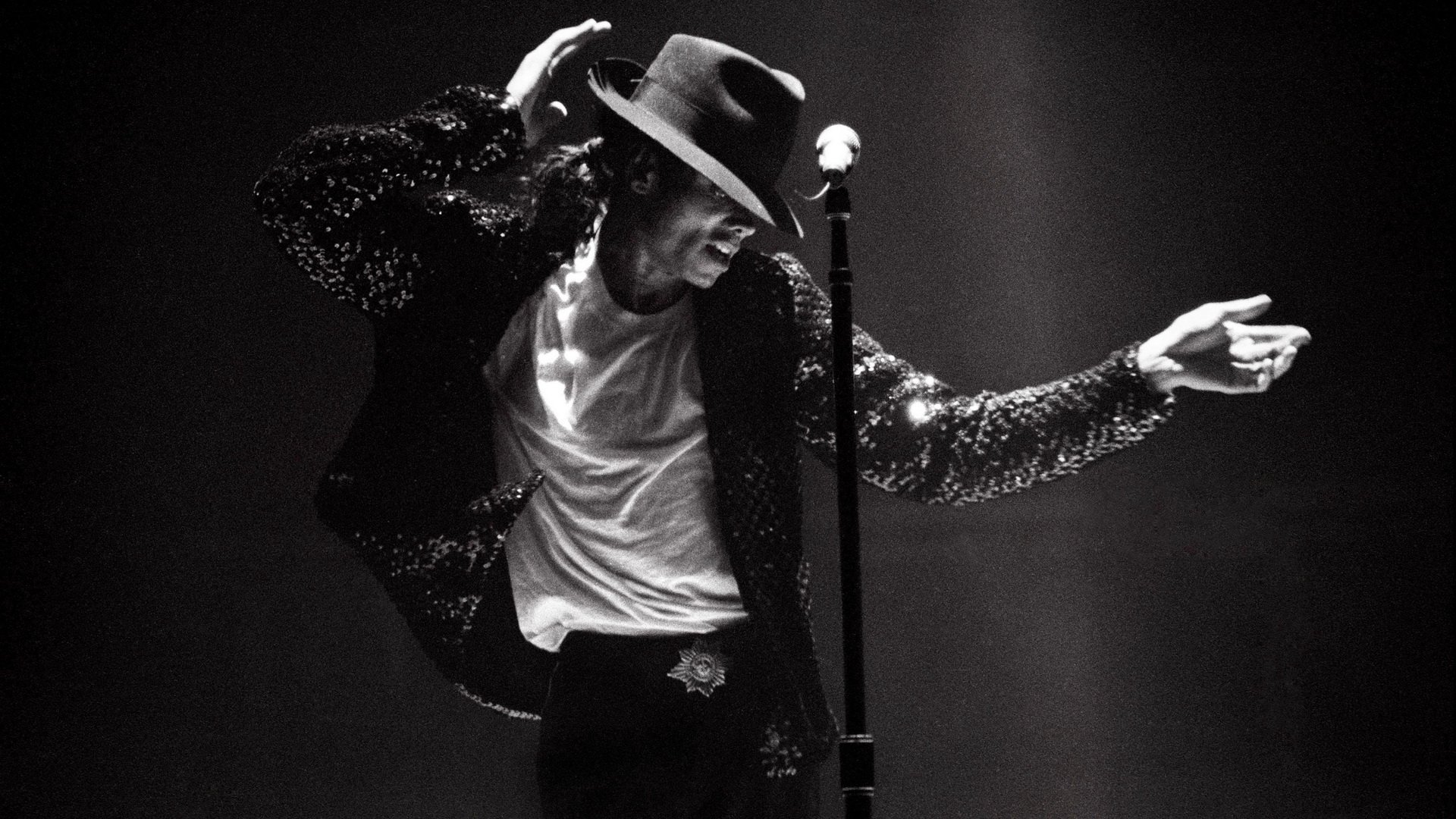 Michael Jackson: Lanzamiento digital de su primera grabación histórica