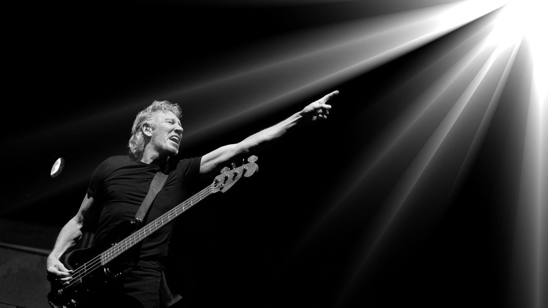 Roger Waters emprenderá acciones legales, luego de que sus conciertos en Alemania fueran cancelados