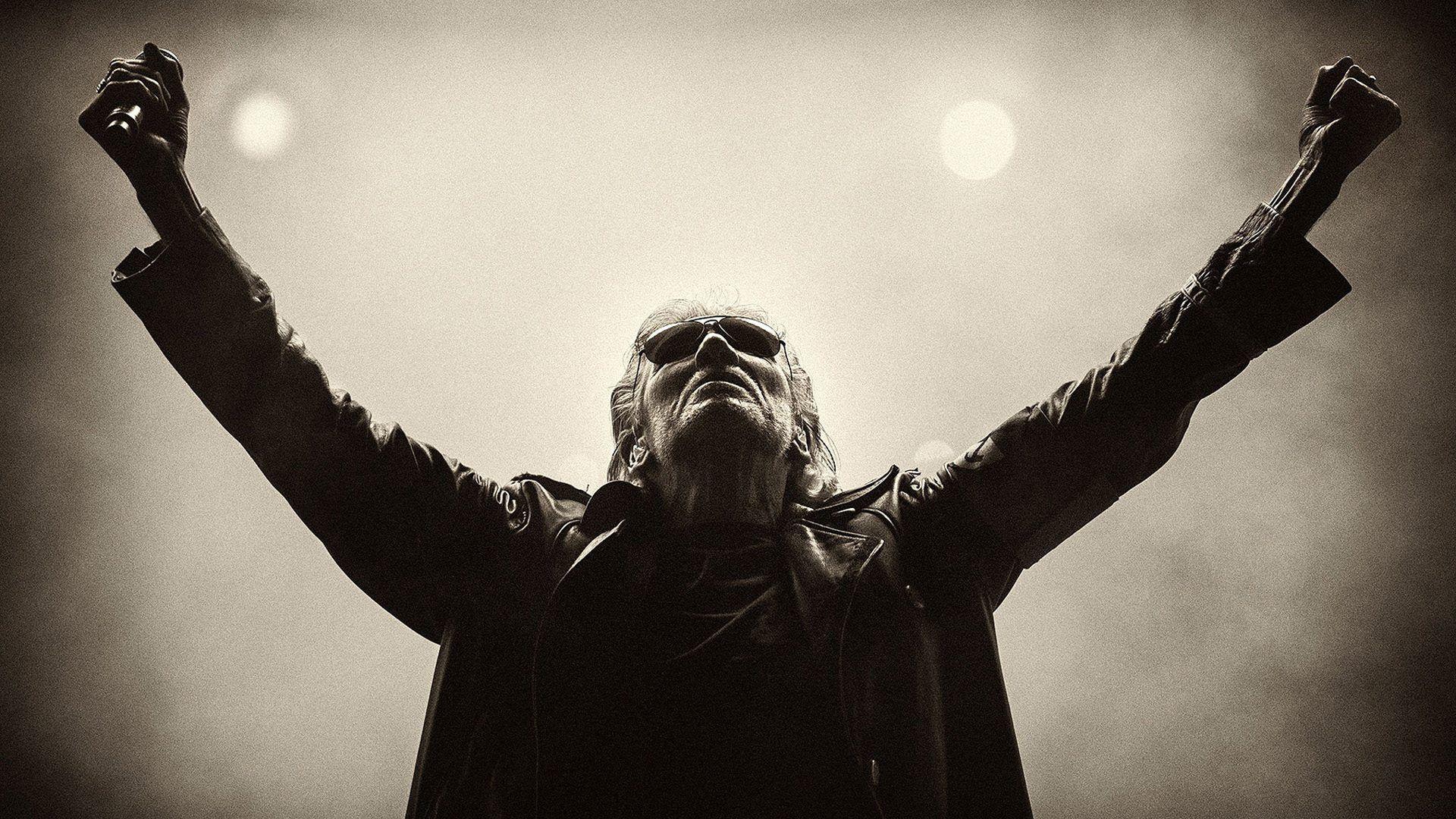 Roger Waters, en riesgo de prisión por apoyar públicamente a Palestina