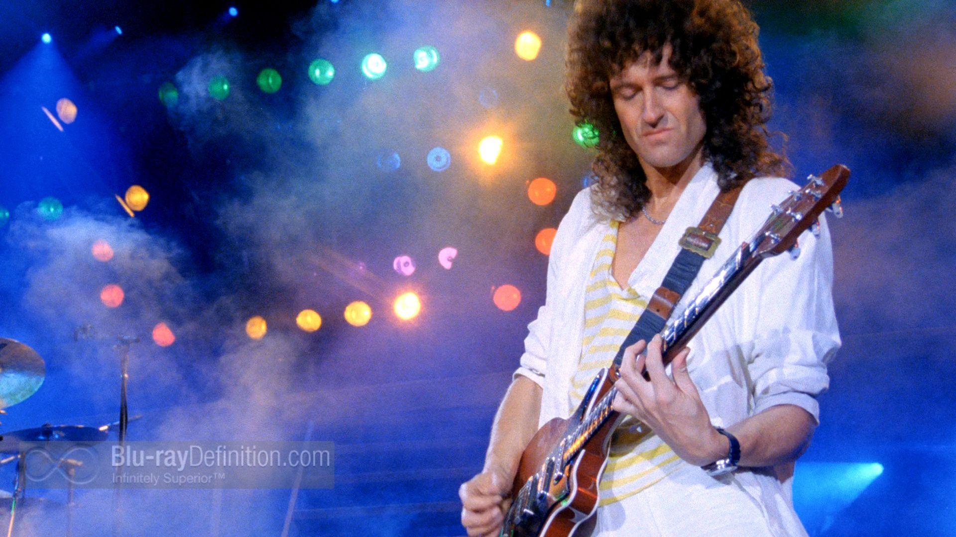 Brian May habla del plagio de Queen: "Nosotros no entramos en guerra, pero los editores sí" Brian May habla del plagio de Queen: "Nosotros no entramos en guerra, pero los editores sí"