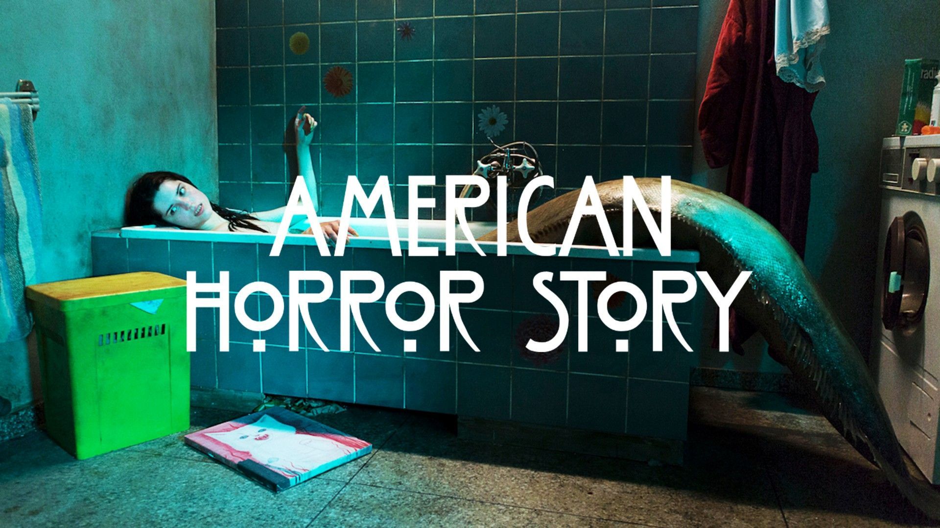 ASÍ SERÁ LA NUEVA TEMPORADA DE AMERICAN HORROR STORY