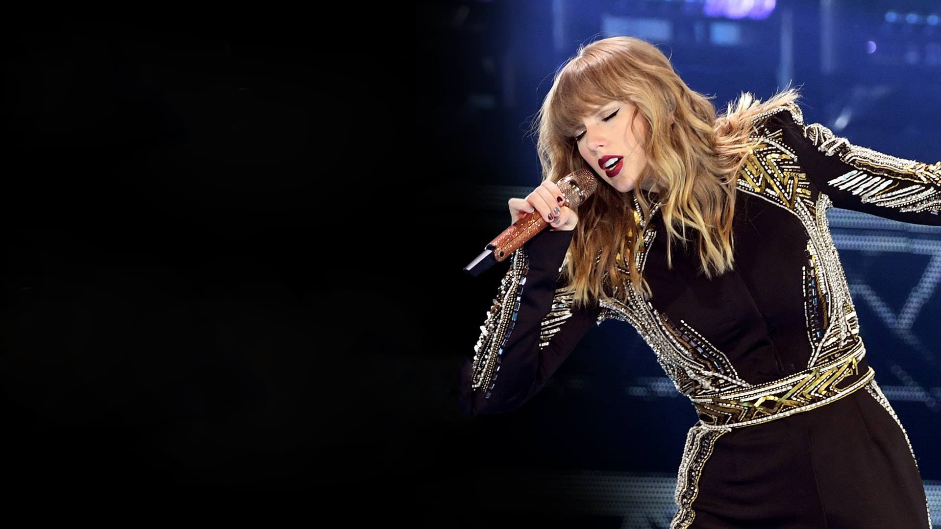 Taylor Swift estrena 4 nuevos temas