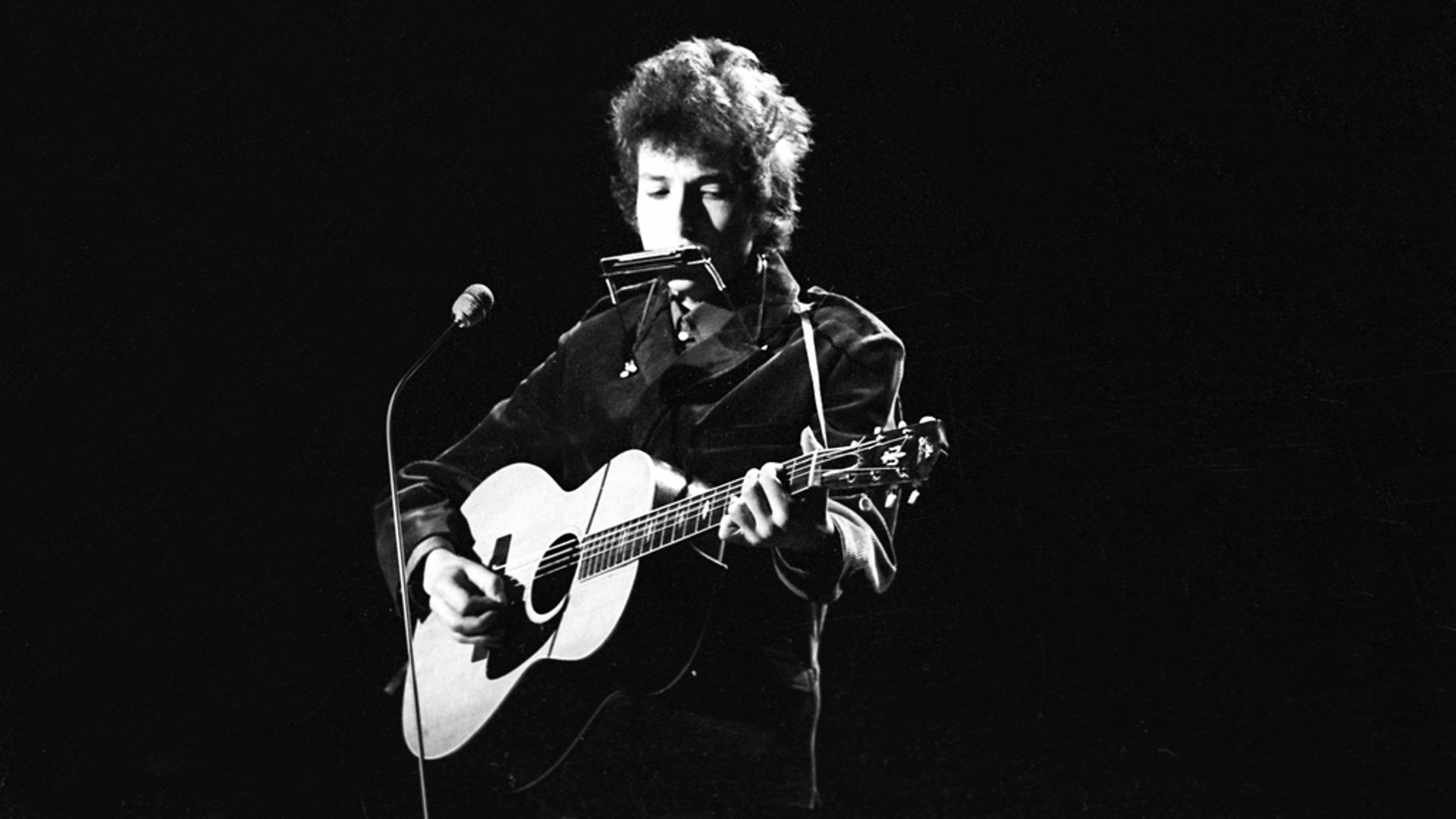 BOB DYLAN VENDE TODO SU MATERIAL DISCOGRÁFICO