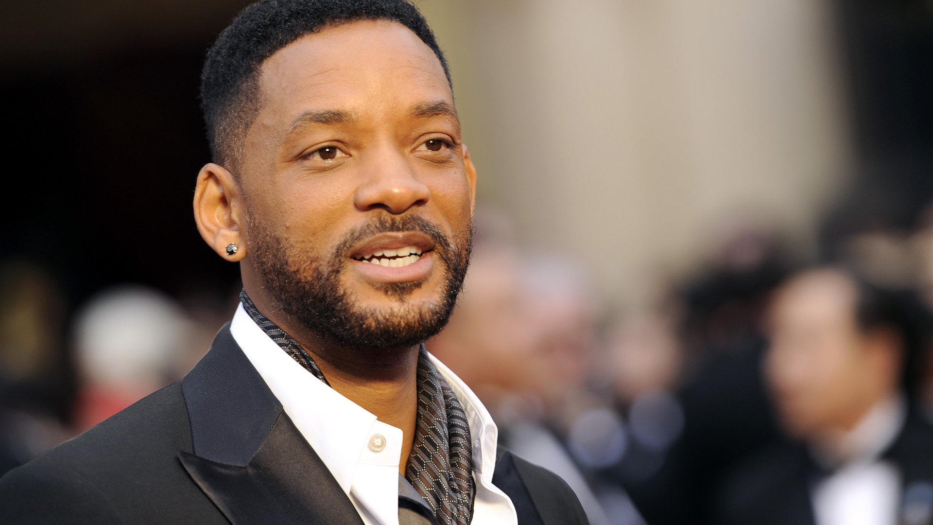 NETFLIX CANCELA PELÍCULA DE WILL SMITH