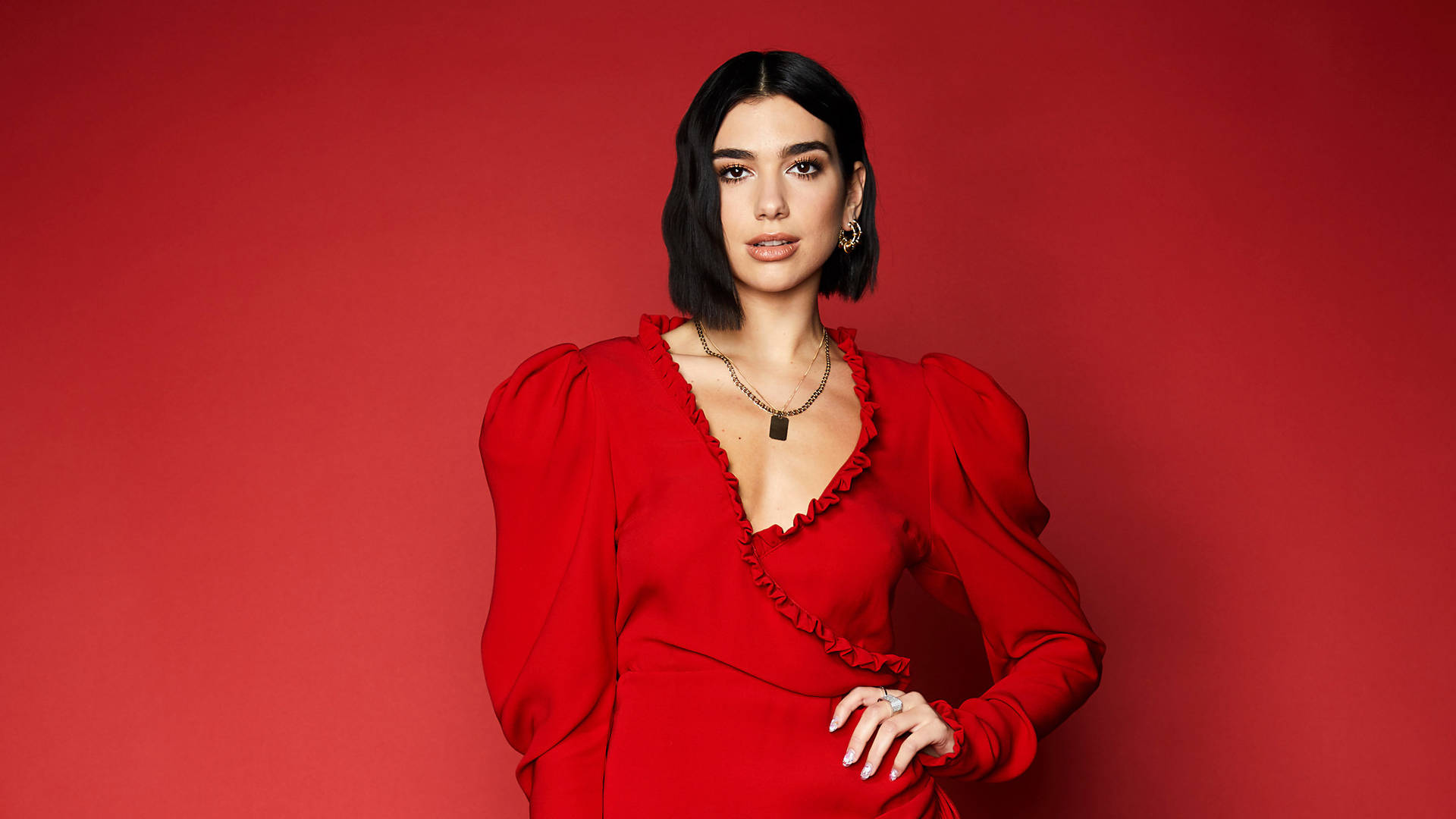 Dua Lipa emociona en Boston con un homenaje a Aerosmith