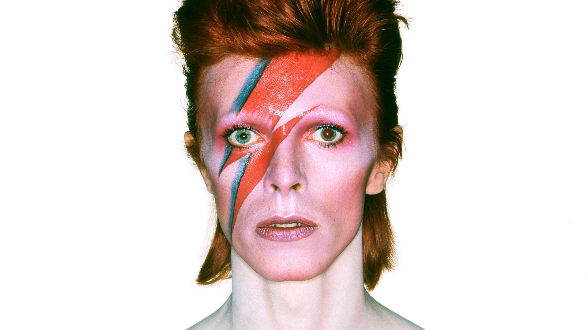 ASÍ SERÁ "BOWIE 75"