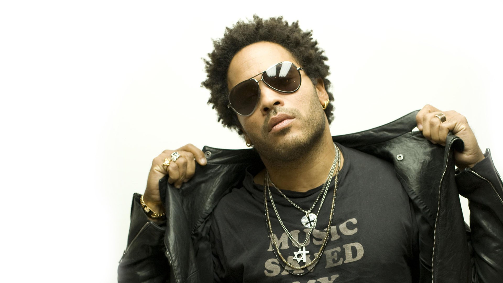 Lenny Kravitz, Billie Eilish, HER y Jon Batiste unen fuerzas en París para combatir el cambio climático Lenny Kravitz, Billie Eilish, HER y Jon Batiste unen fuerzas en París para combatir el cambio climático