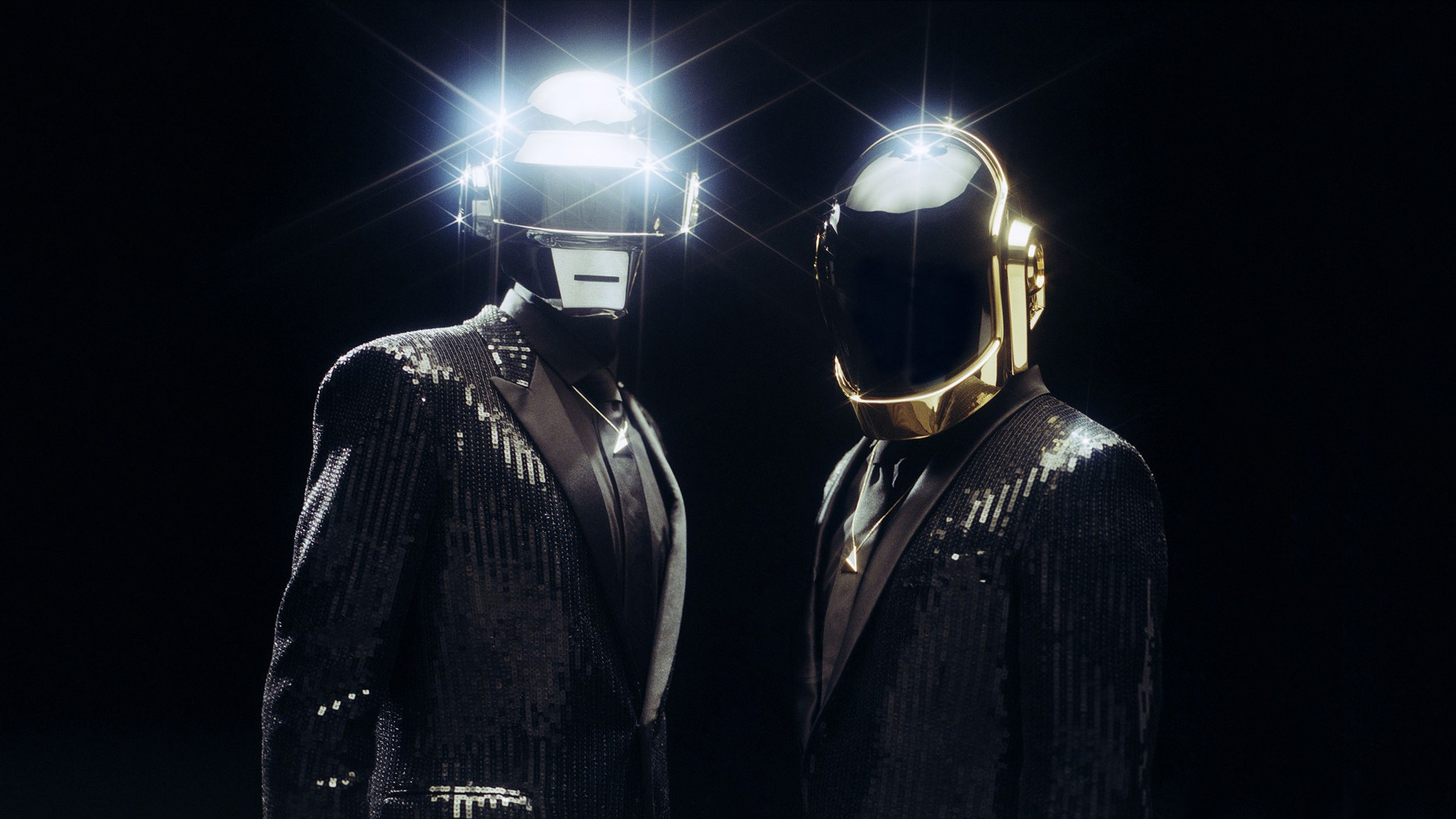 Conoce el origen de "Digital Love" de Daft Punk Conoce el origen de "Digital Love" de Daft Punk