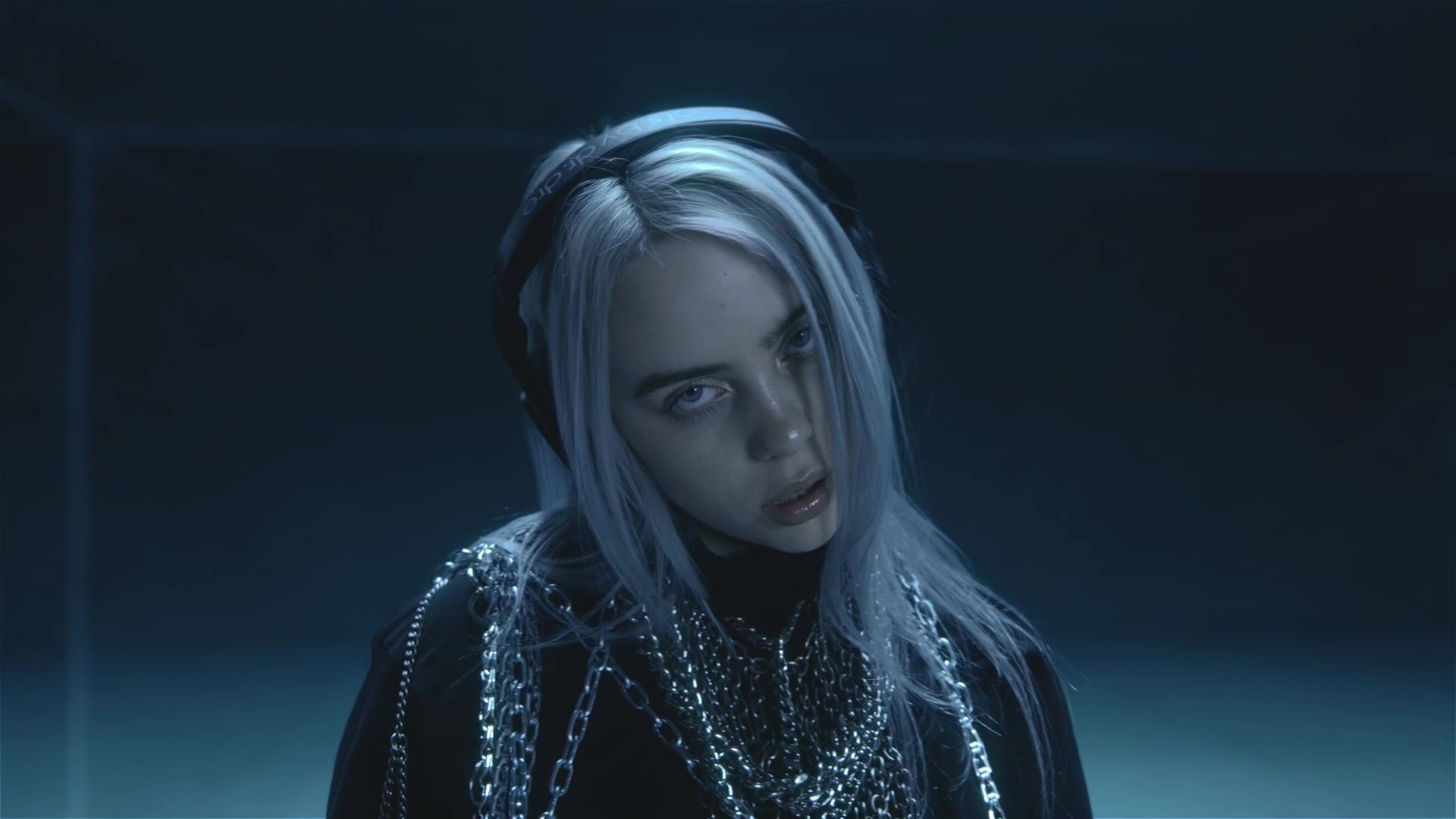 BILLIE EILISH  NO QUIERE QUE LA COMPAREN CON LANA DEL REY