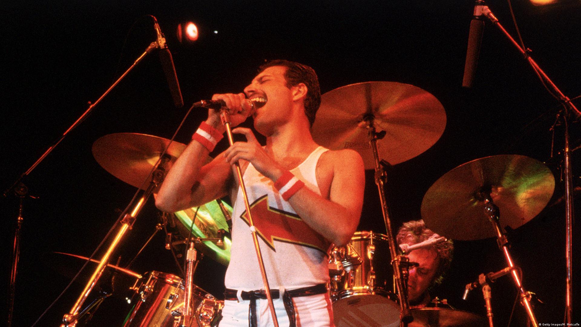 Curiosidades de Freddie Mercury en lo que sería su cumpleaños 77º Curiosidades de Freddie Mercury en lo que sería su cumpleaños 77º